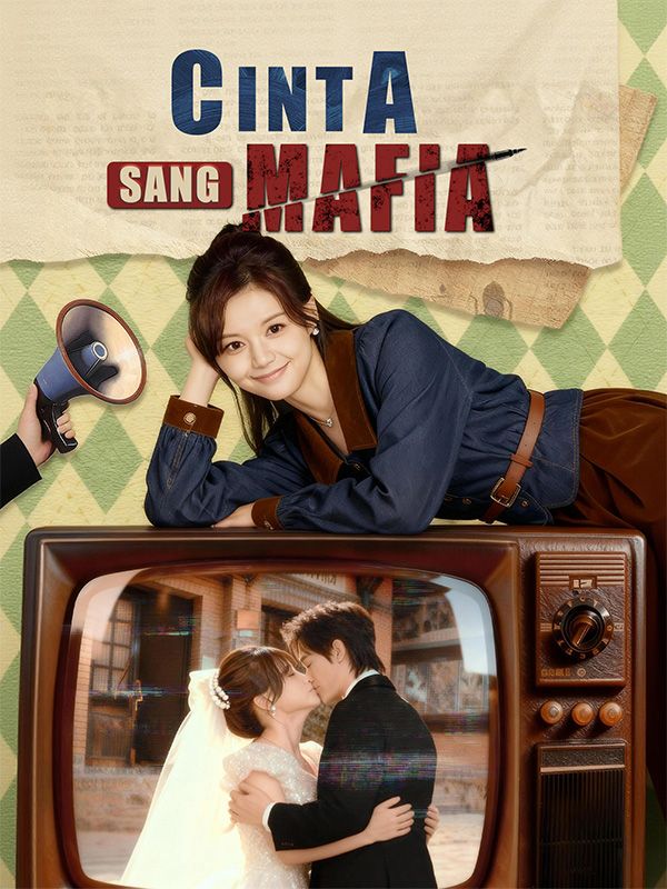 Cinta Sang Mafia Season 1 (2025)